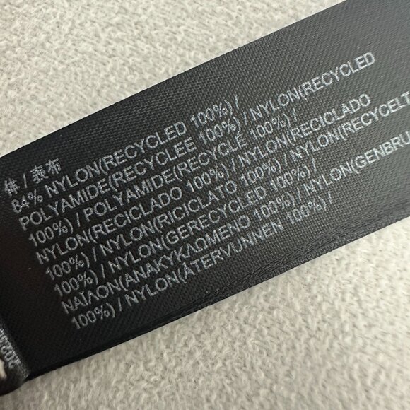 Hurley Womens Solid Cheeky Hipster Bikini Bottom Swimwear Black Size Large - Picture 10 of 11